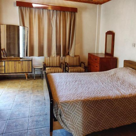 Το Σπίτι Του Προκόπη Villa Никозия Екстериор снимка