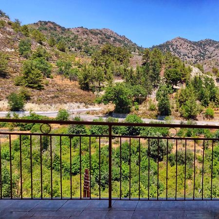 Το Σπίτι Του Προκόπη Villa Никозия Екстериор снимка