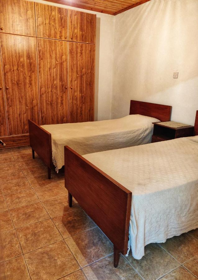 Το Σπίτι Του Προκόπη Villa Никозия Екстериор снимка