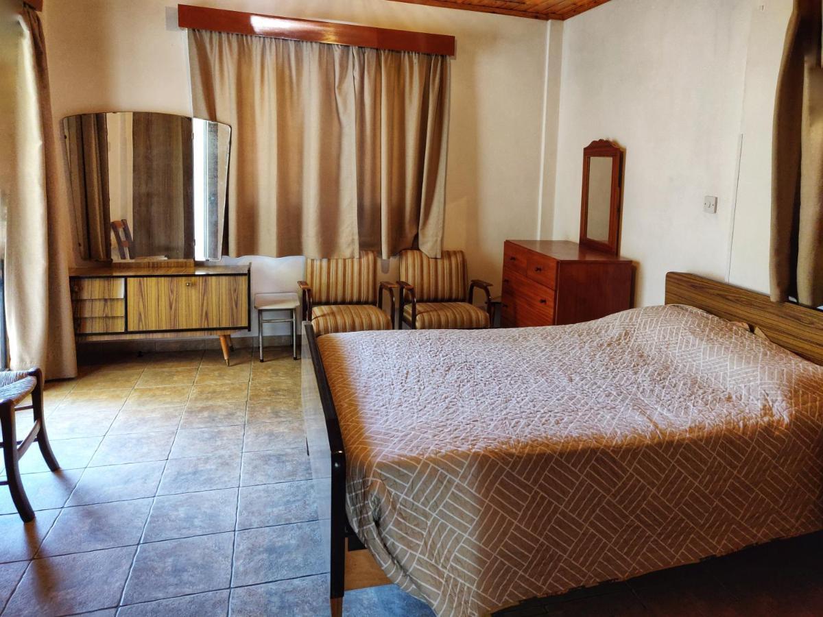 Το Σπίτι Του Προκόπη Villa Никозия Екстериор снимка