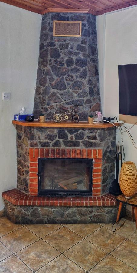 Το Σπίτι Του Προκόπη Villa Никозия Екстериор снимка