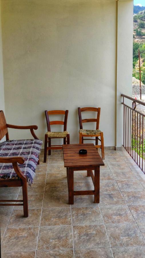 Το Σπίτι Του Προκόπη Villa Никозия Екстериор снимка