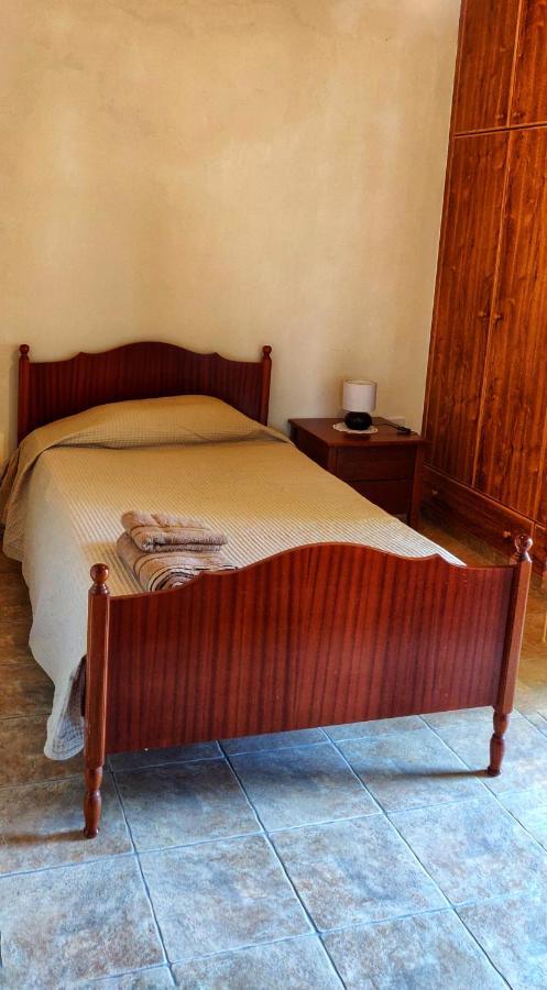 Το Σπίτι Του Προκόπη Villa Никозия Екстериор снимка
