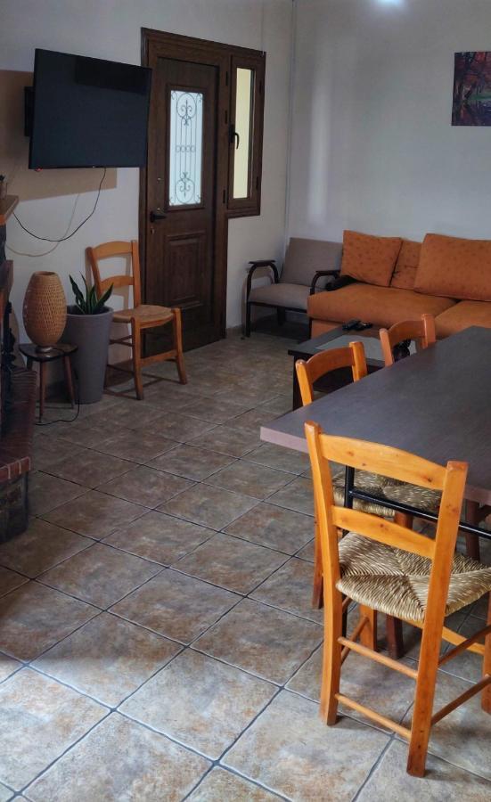 Το Σπίτι Του Προκόπη Villa Никозия Екстериор снимка