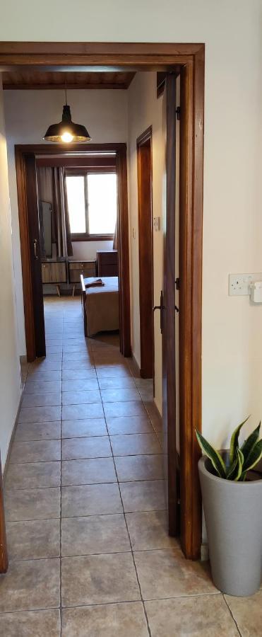 Το Σπίτι Του Προκόπη Villa Никозия Екстериор снимка