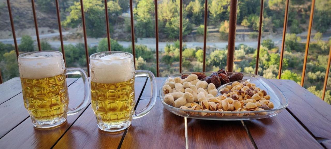 Το Σπίτι Του Προκόπη Villa Никозия Екстериор снимка
